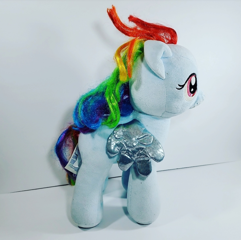 My Little Pony Rainbow Dash
